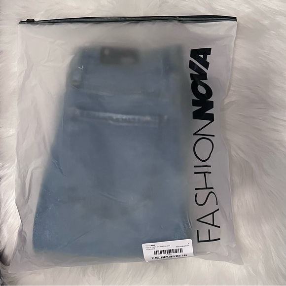 jeans - Picture 5 of 6